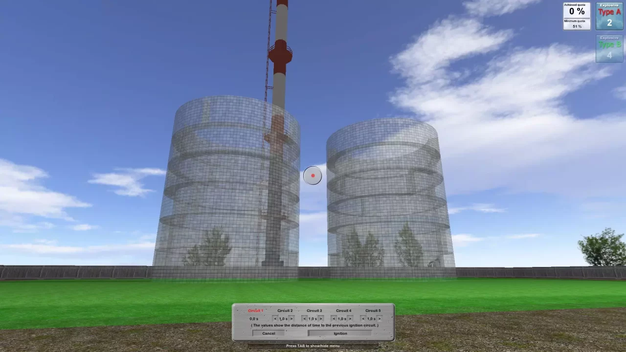 -Blaster Simulator-游戏截图-好玩游戏库