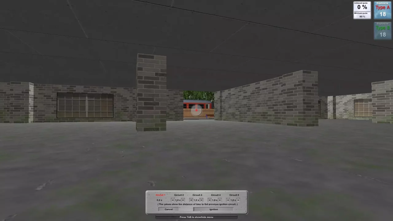 -Blaster Simulator-游戏截图-好玩游戏库