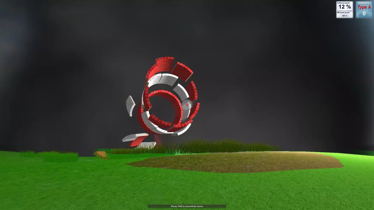 -Blaster Simulator-游戏截图-好玩游戏库