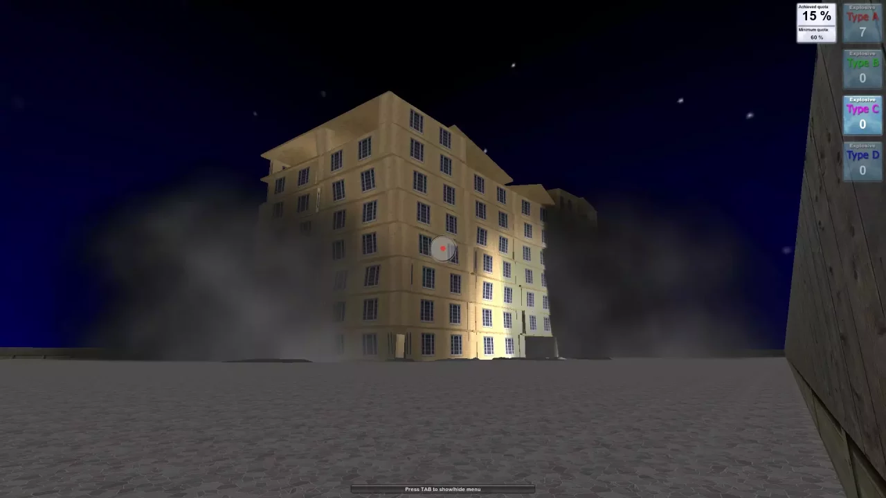 -Blaster Simulator-游戏截图-好玩游戏库