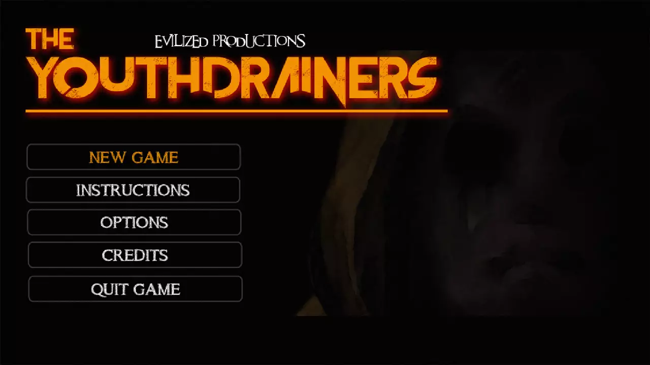 -The Youthdrainers-游戏截图-好玩游戏库