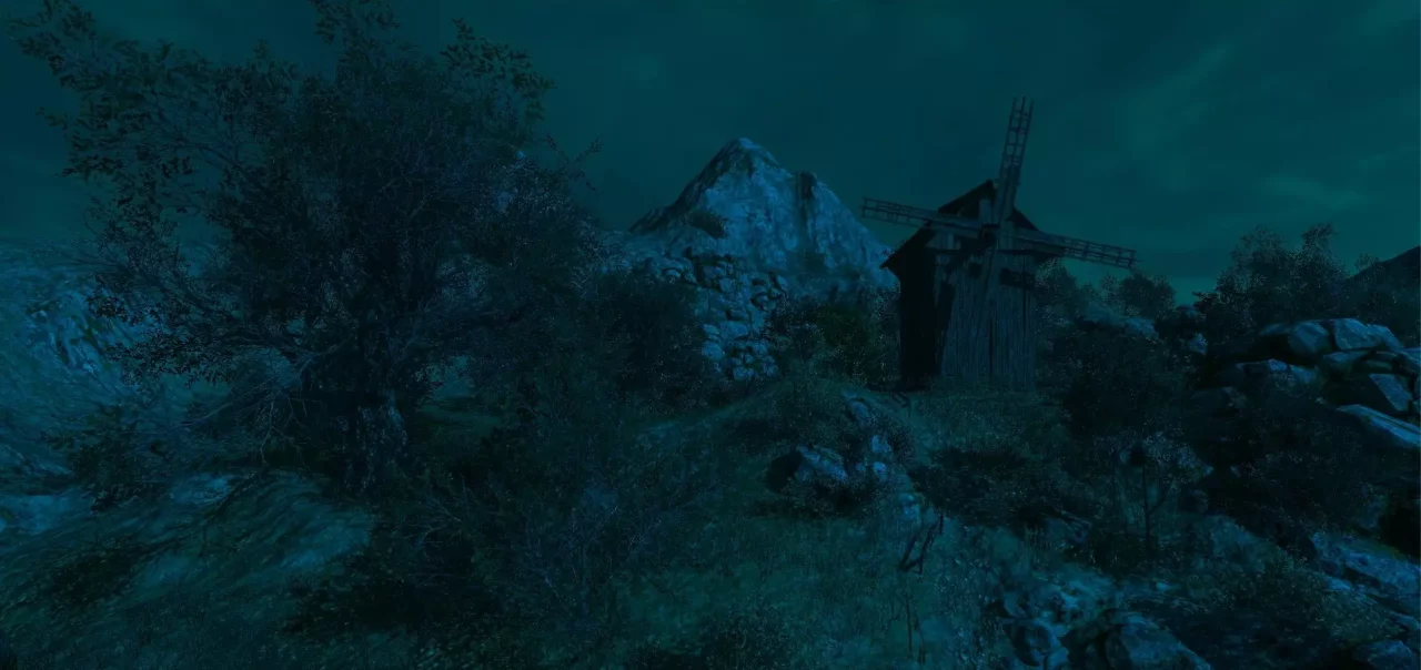 -The Fallen Kingdom-游戏截图-好玩游戏库
