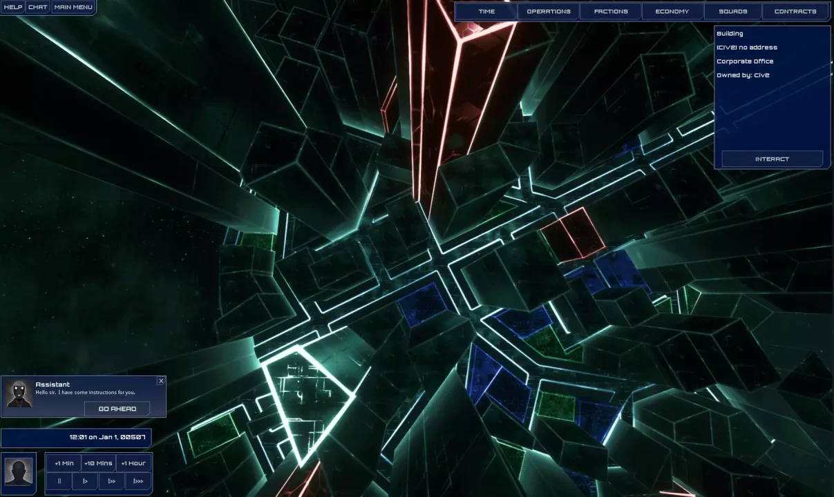 -Frozen Synapse 2-游戏截图-好玩游戏库