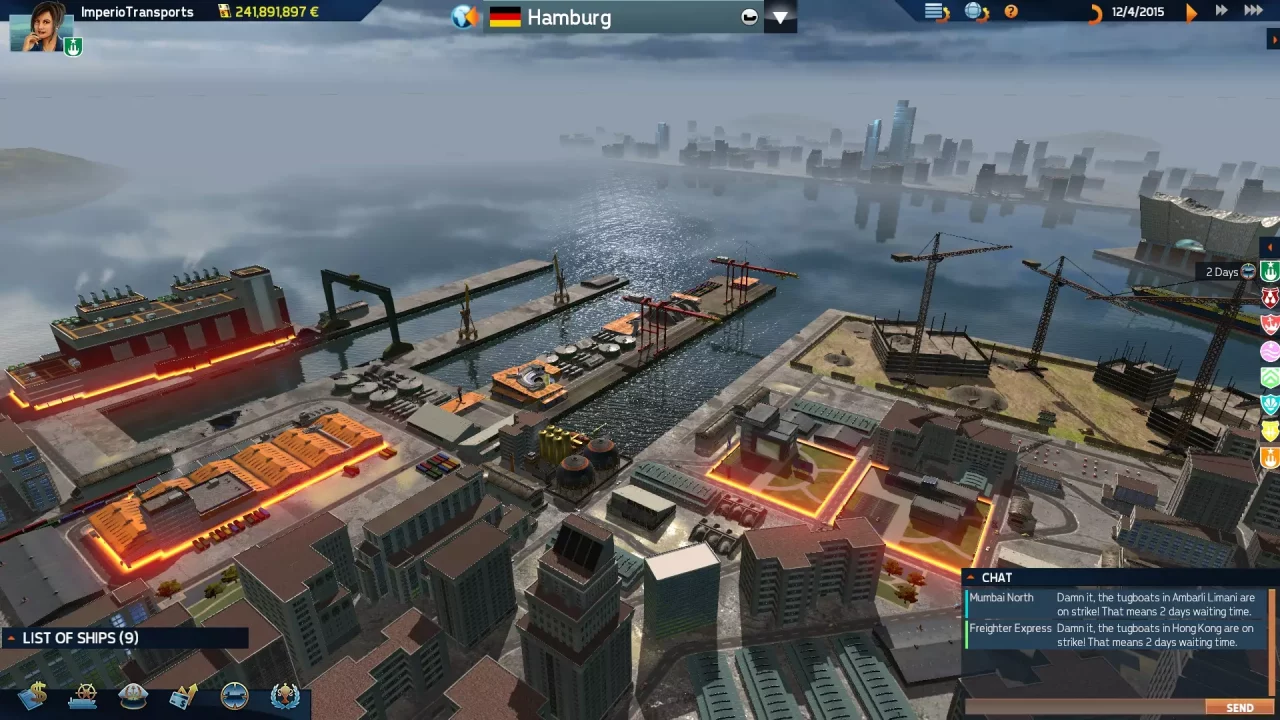 -TransOcean 2: Rivals-游戏截图-好玩游戏库