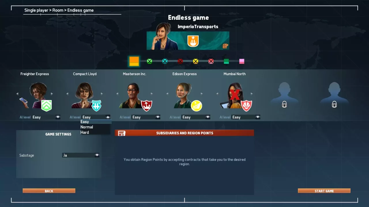 -TransOcean 2: Rivals-游戏截图-好玩游戏库
