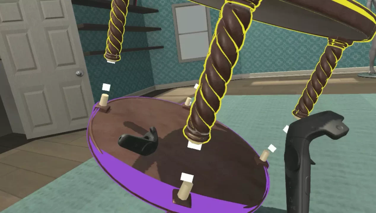 -Home Improvisation: Furniture Sandbox-游戏截图-好玩游戏库