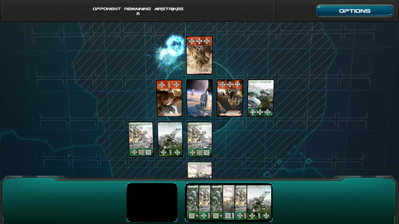 -The Battle for Sector 219-游戏截图-好玩游戏库