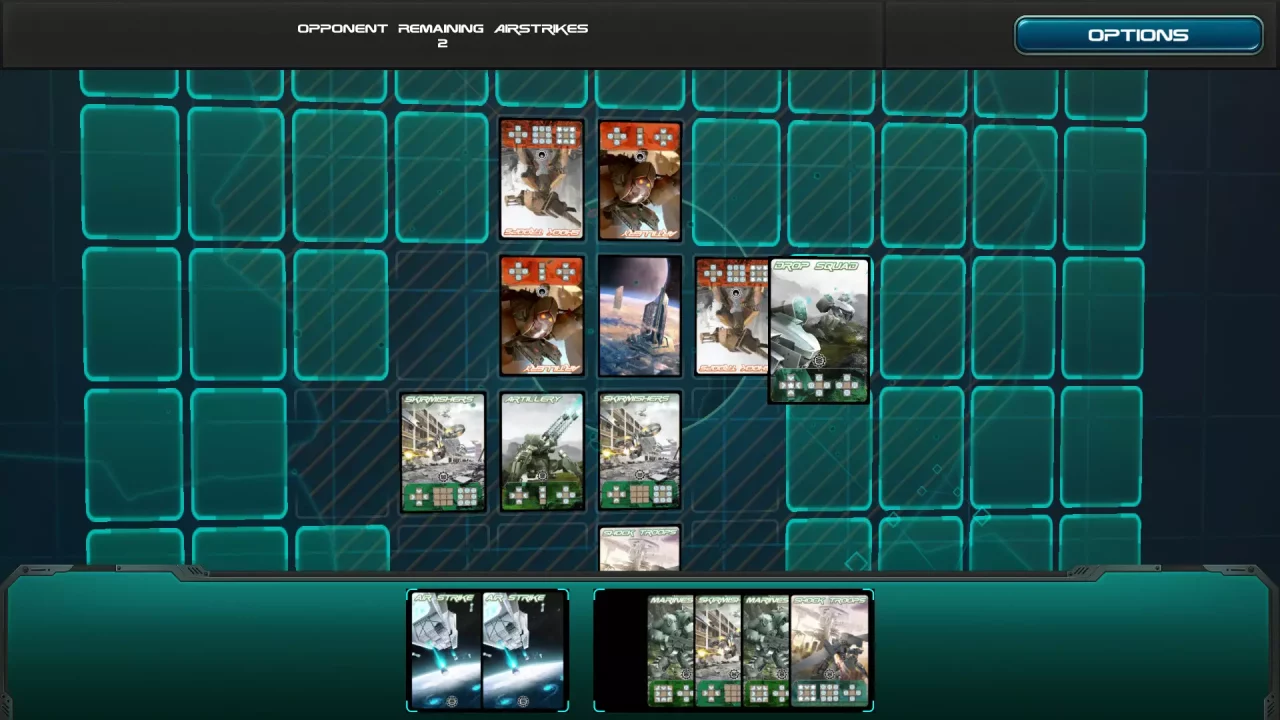 -The Battle for Sector 219-游戏截图-好玩游戏库