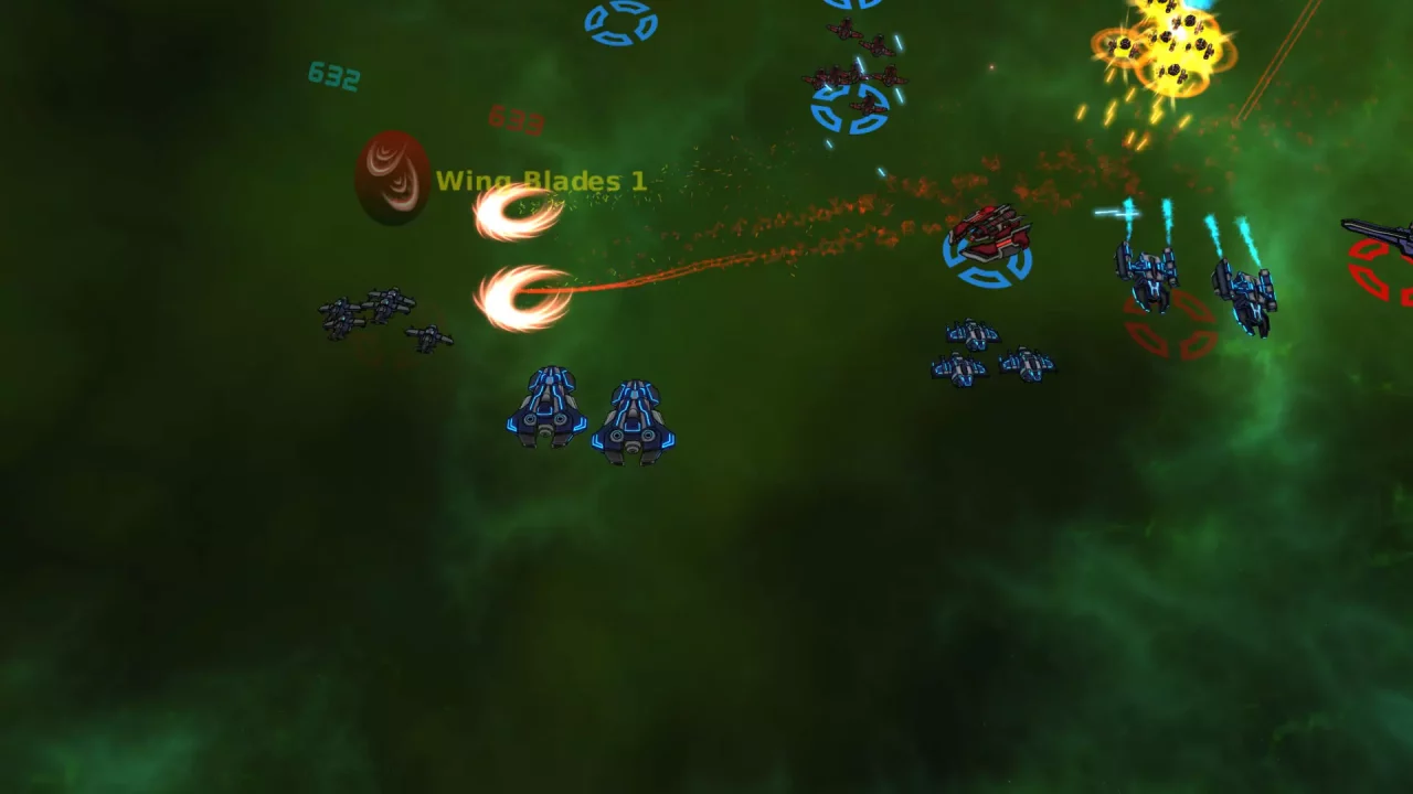 -Galactic Conquerors-游戏截图-好玩游戏库
