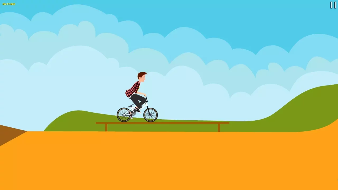 Draw Rider 2