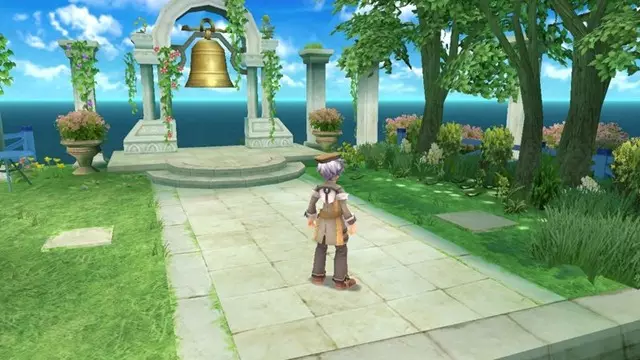 -Rune Factory: Tides of Destiny-游戏截图-好玩游戏库