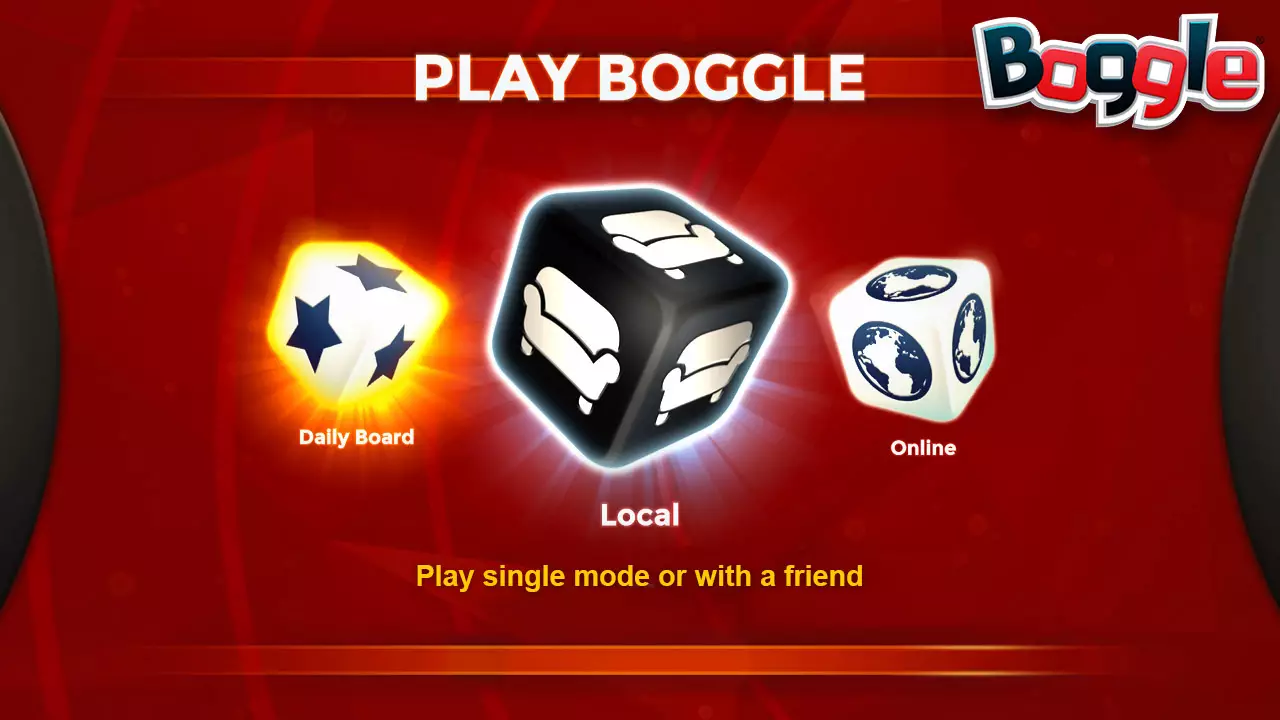 Boggle
