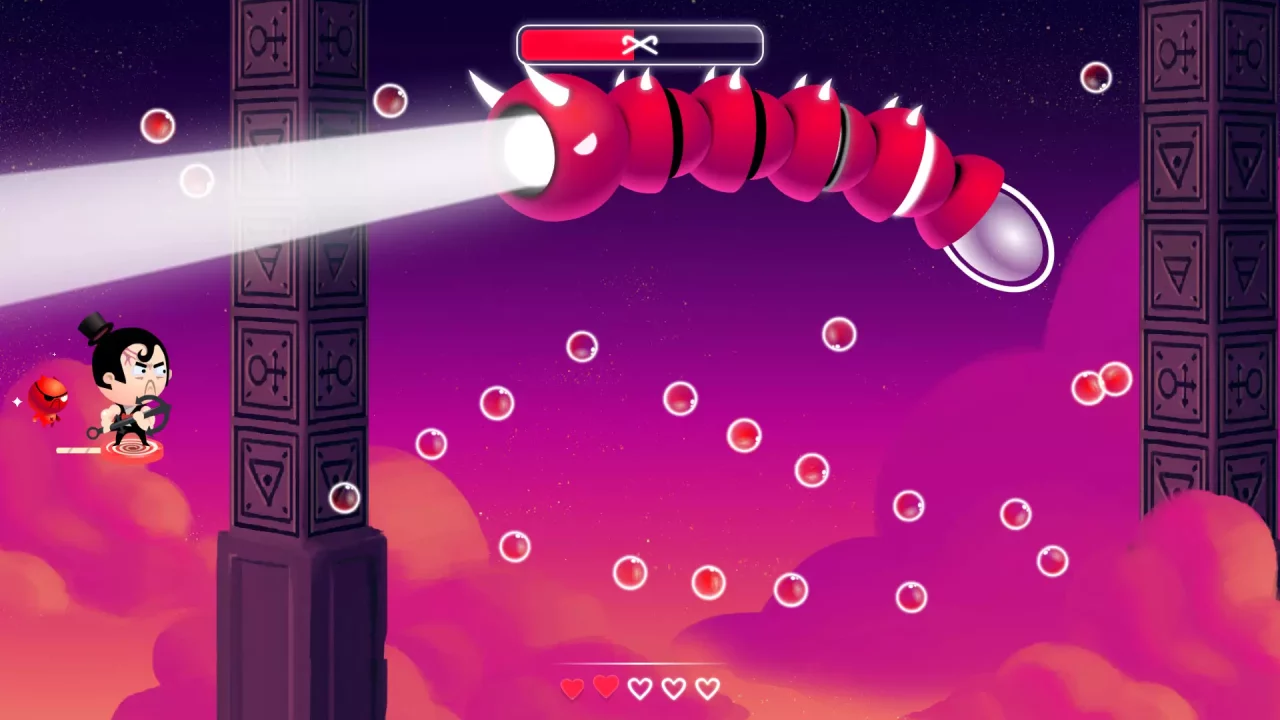 -Dandy: Or A Brief Glimpse Into The Life of the Candy Alchemist-游戏截图-好玩游戏库