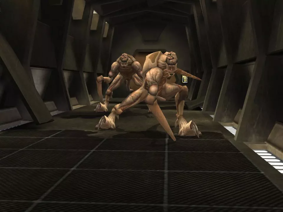 -Star Trek: Elite Force II-游戏截图-好玩游戏库