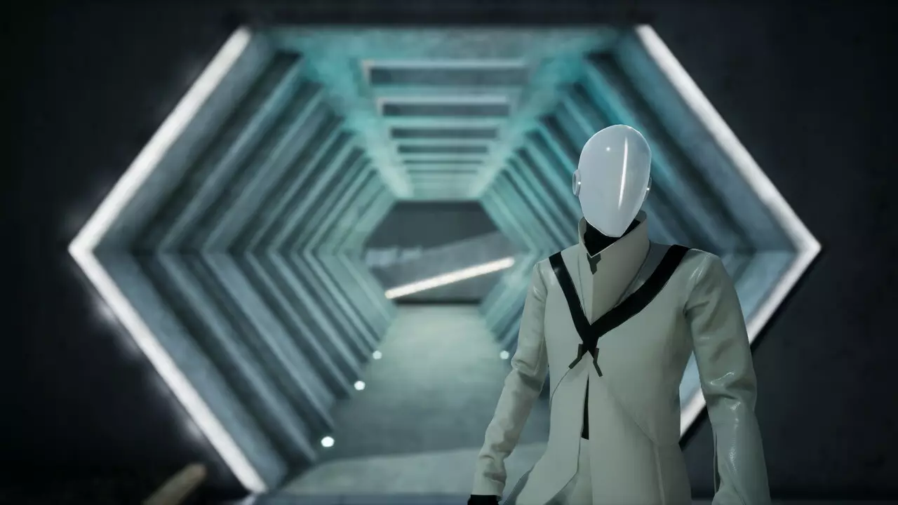 Shifted VR
