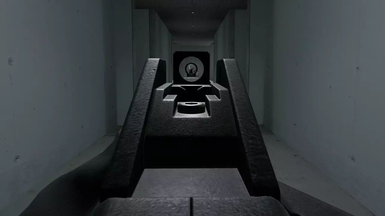 -Shifted VR-游戏截图-好玩游戏库