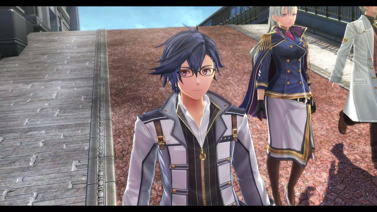 -The Legend of Heroes: Trails of Cold Steel III Demo-游戏截图-好玩游戏库