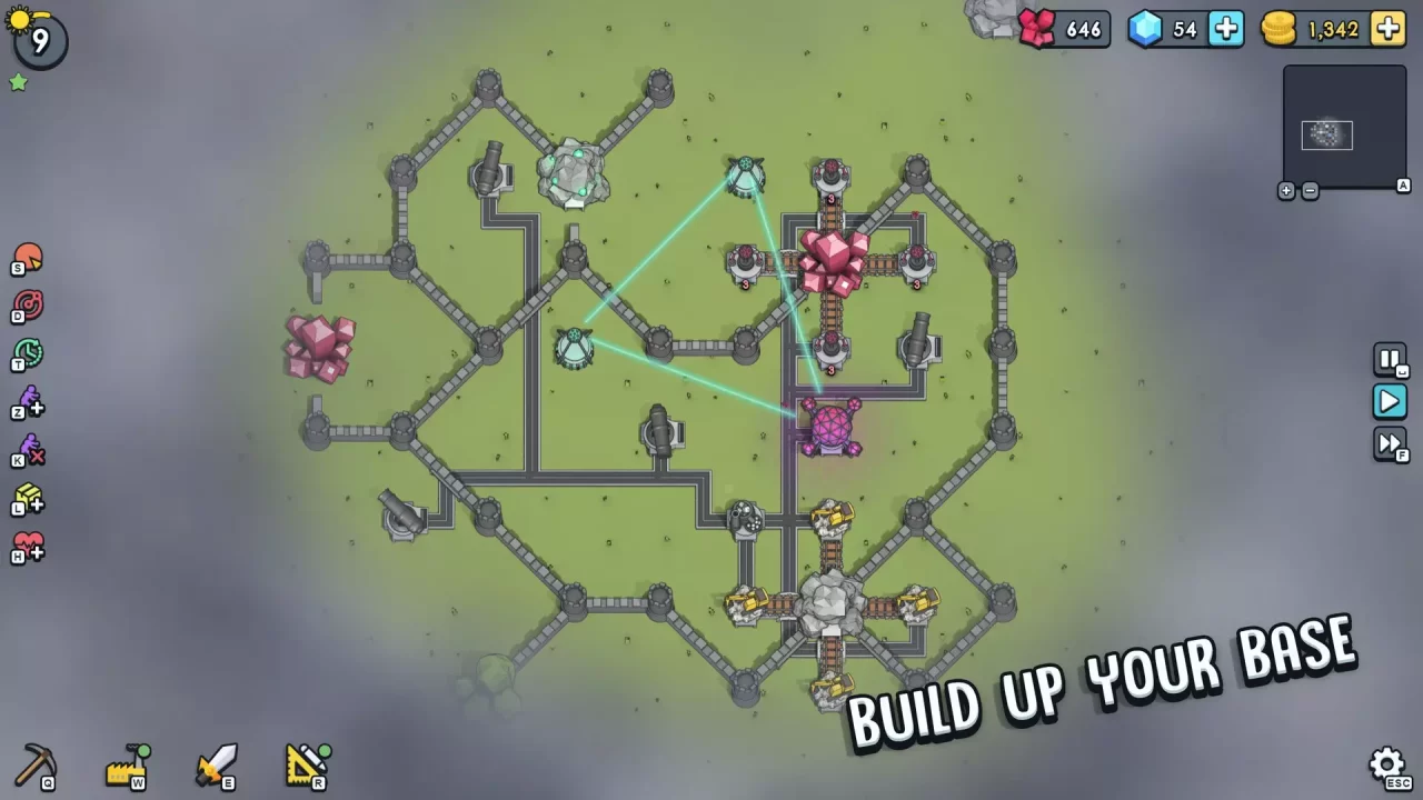 YORG.io 3