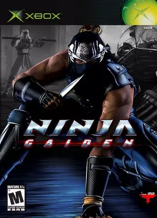 -Ninja Gaiden (2004)-游戏截图-好玩游戏库