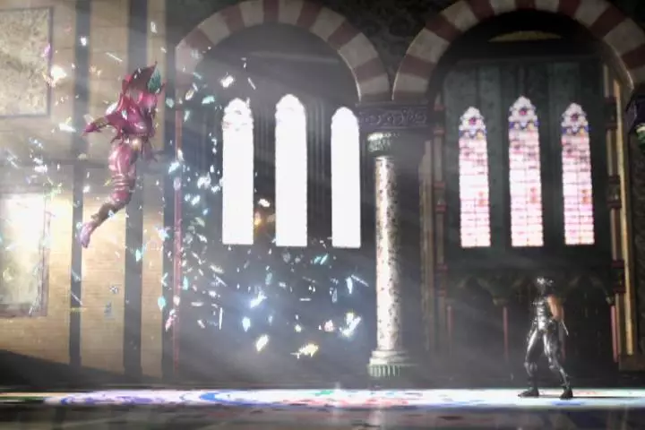 -Ninja Gaiden (2004)-游戏截图-好玩游戏库