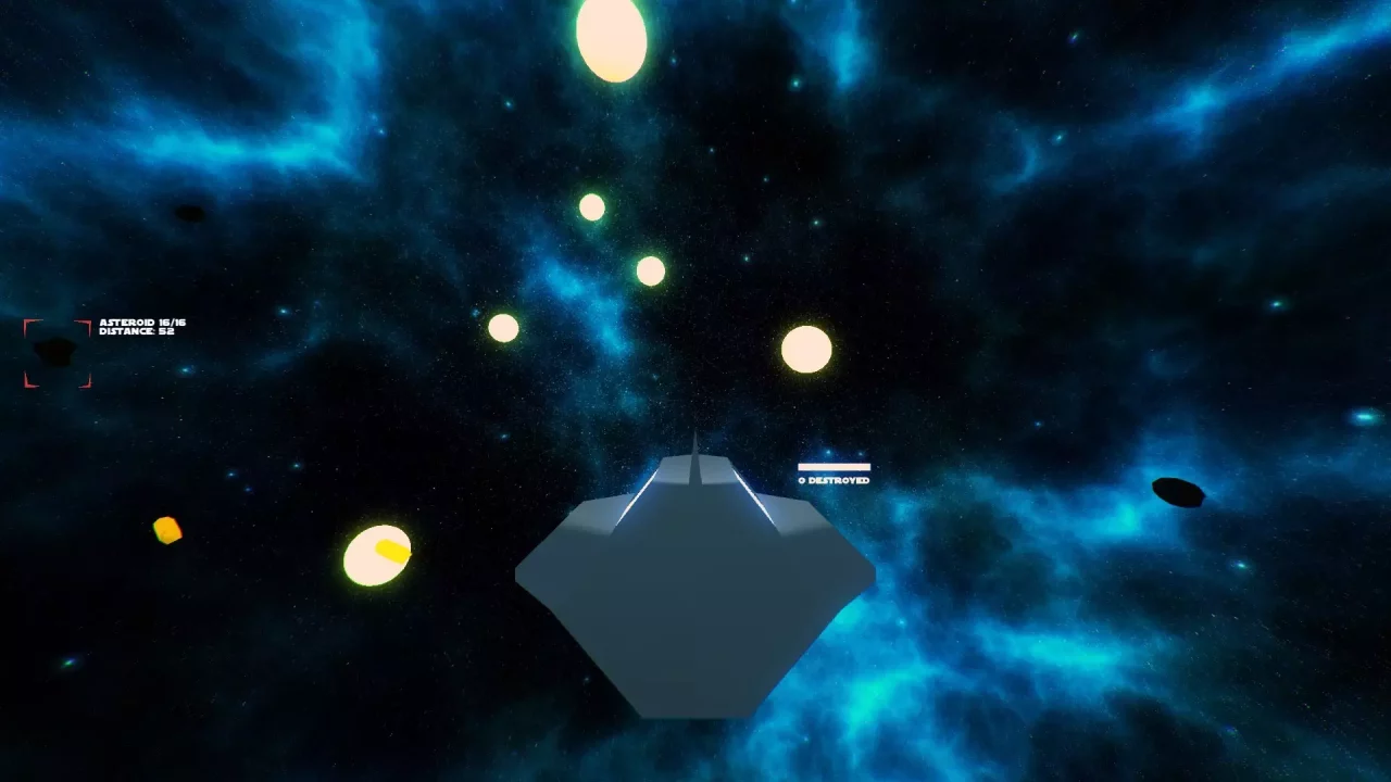 -Space Googy-游戏截图-好玩游戏库