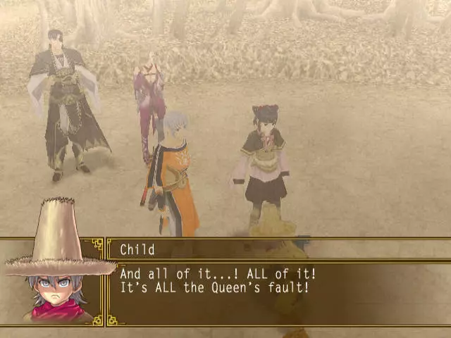 -Suikoden V-游戏截图-好玩游戏库