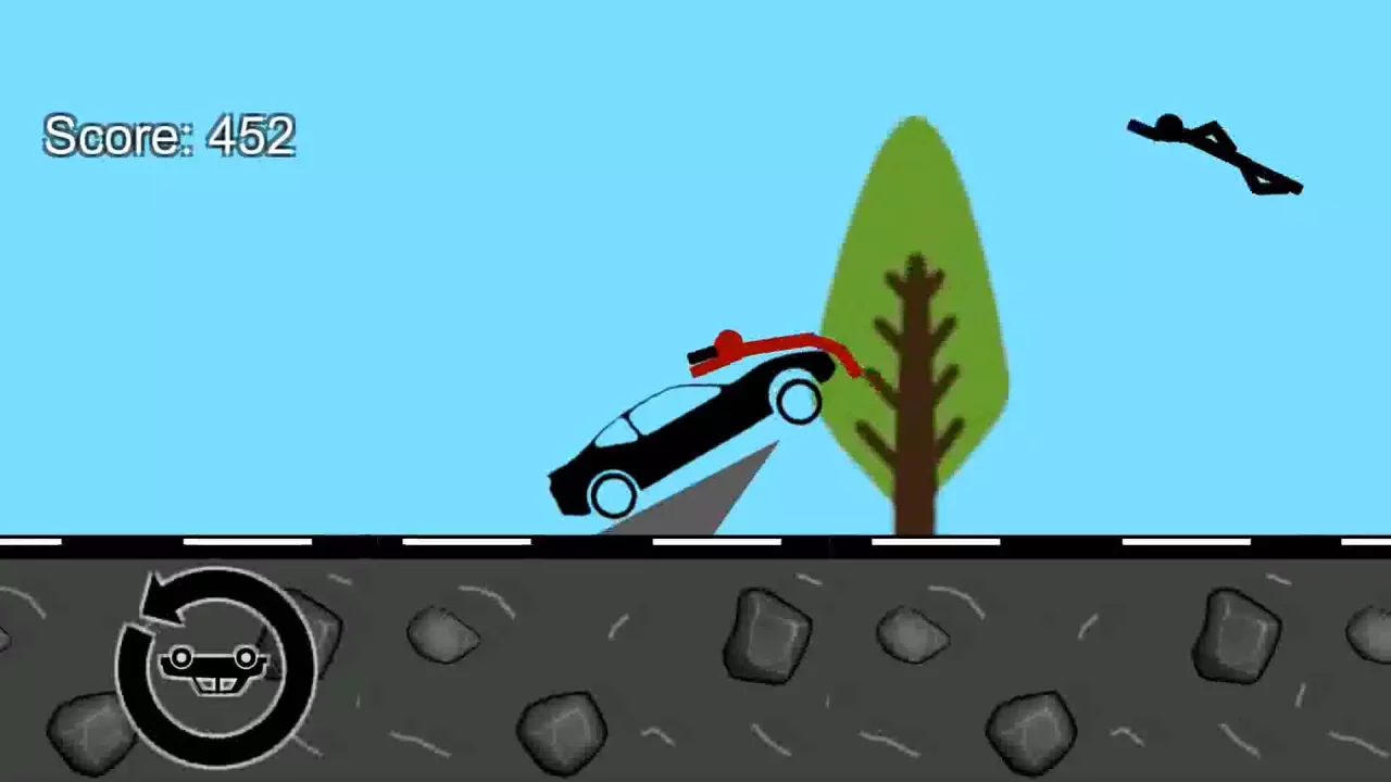 -Stickman Destruction 2-游戏截图-好玩游戏库
