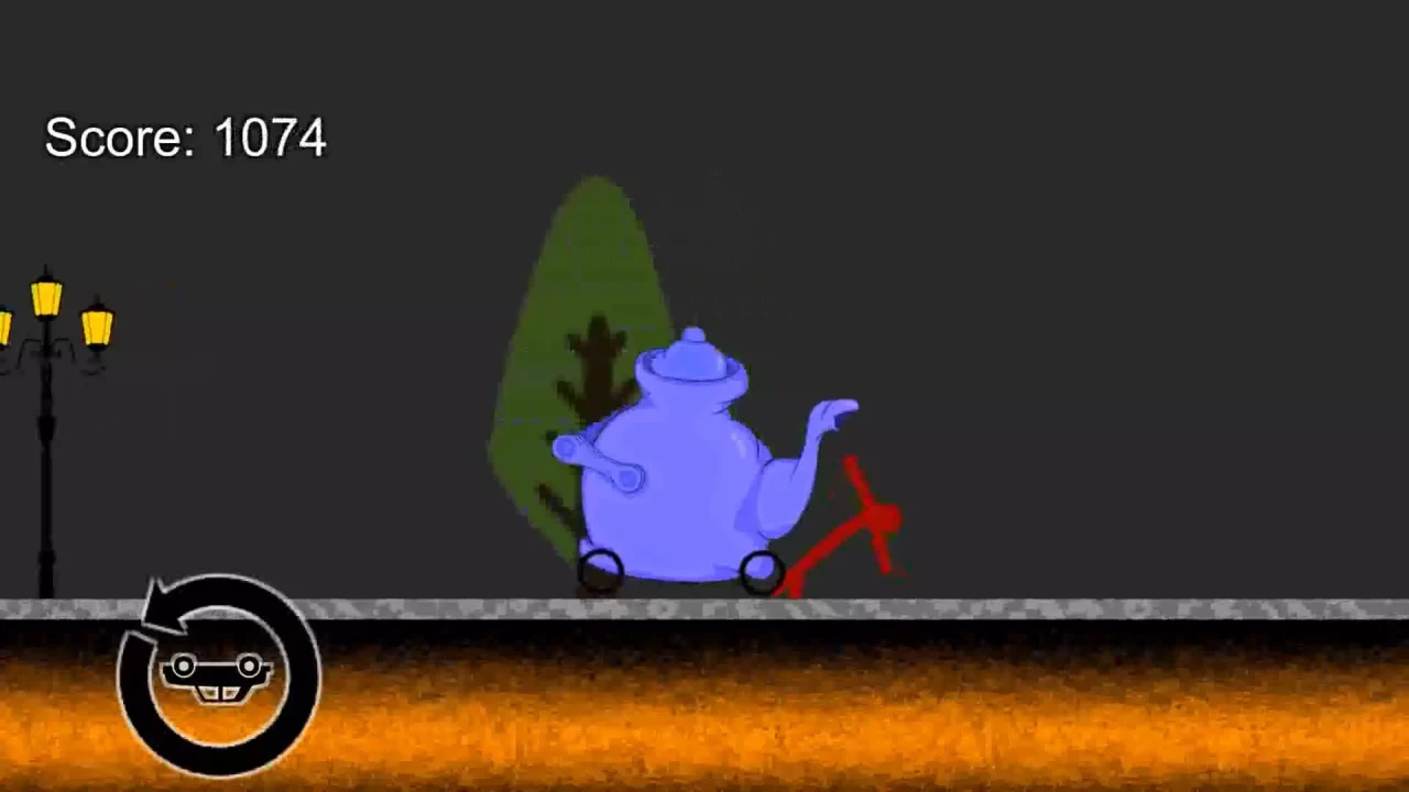 -Stickman Destruction 2-游戏截图-好玩游戏库