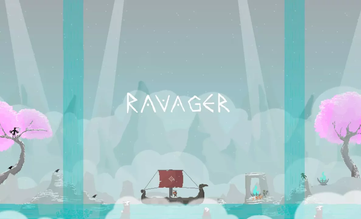 -Ravager-游戏截图-好玩游戏库