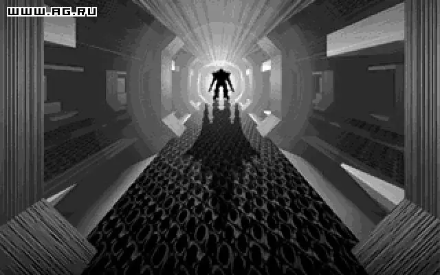 -Corridor 7: Alien Invasion-游戏截图-好玩游戏库