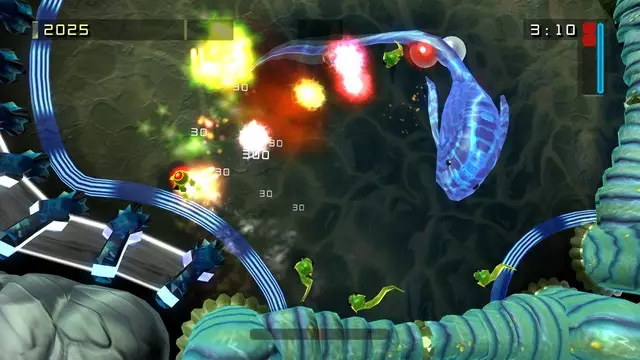 -Mutant Storm Empire-游戏截图-好玩游戏库