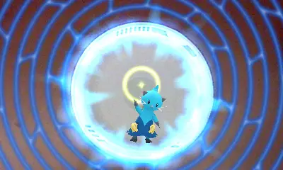 -Pokémon Mystery Dungeon: Gates to Infinity-游戏截图-好玩游戏库