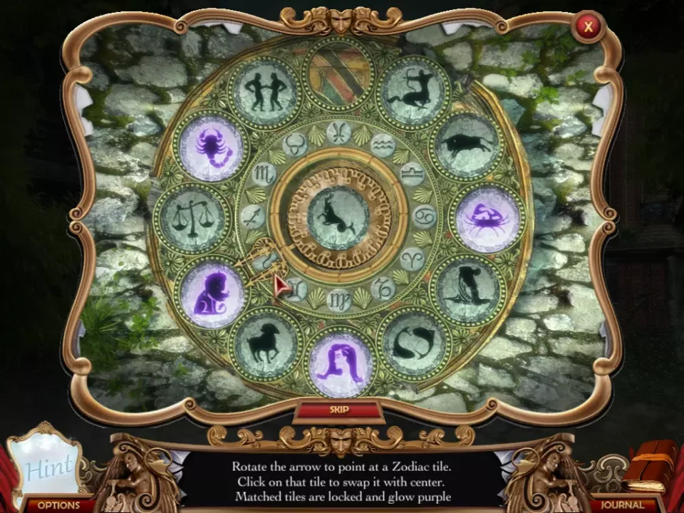 -Mirror Mysteries 2-游戏截图-好玩游戏库