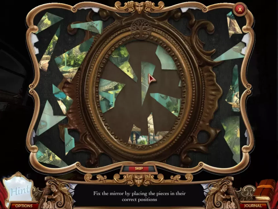 -Mirror Mysteries 2-游戏截图-好玩游戏库