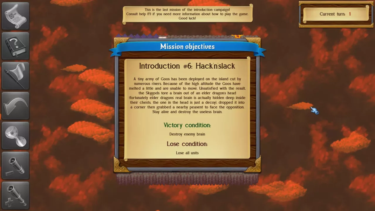 -Monstro: Battle Tactics-游戏截图-好玩游戏库