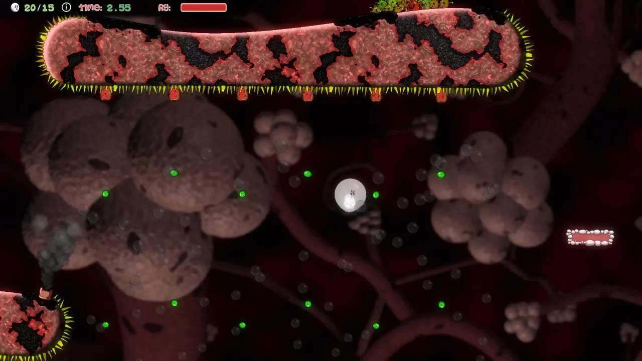 -Systematic Immunity-游戏截图-好玩游戏库