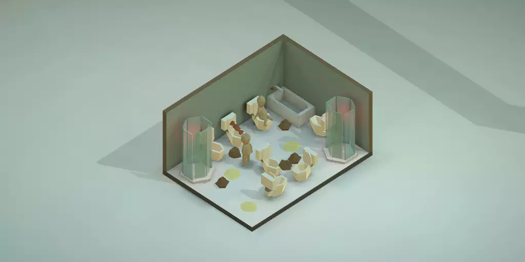 -Immersion-游戏截图-好玩游戏库