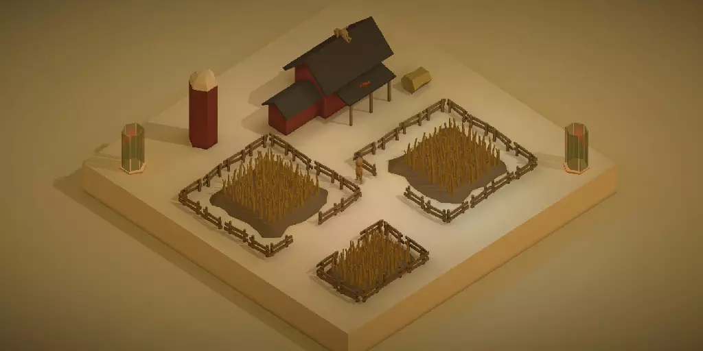 -Immersion-游戏截图-好玩游戏库