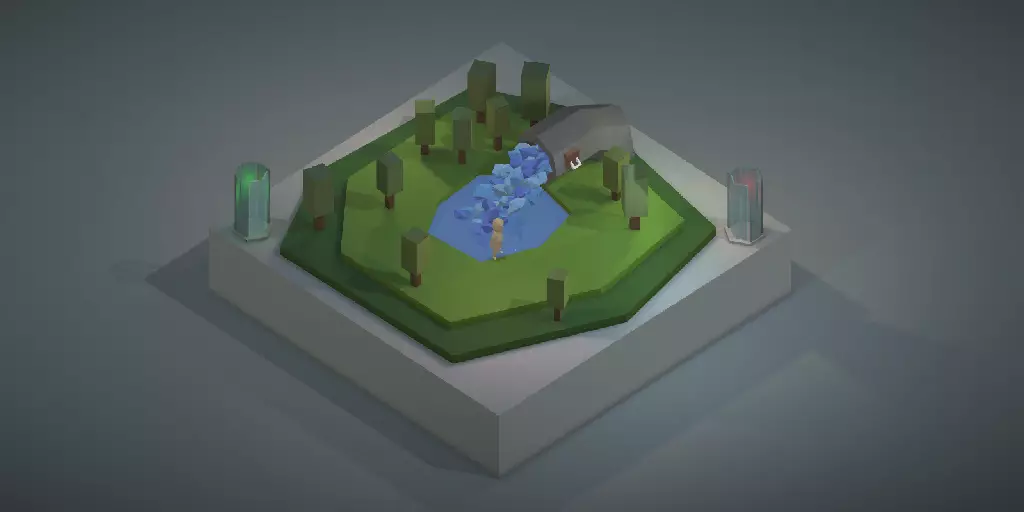 -Immersion-游戏截图-好玩游戏库