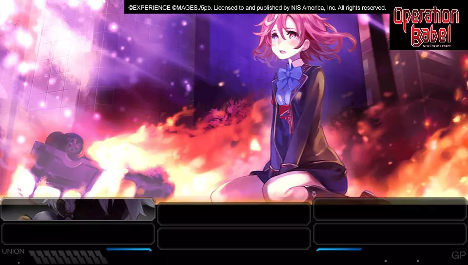 -Operation Babel: New Tokyo Legacy-游戏截图-好玩游戏库