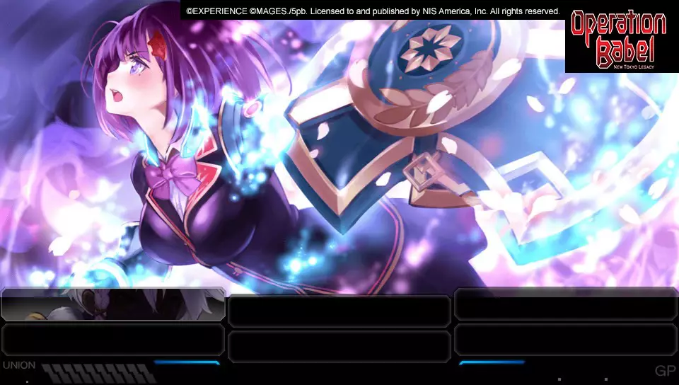 -Operation Babel: New Tokyo Legacy-游戏截图-好玩游戏库