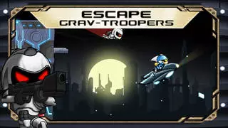 -Gravity Guy-游戏截图-好玩游戏库