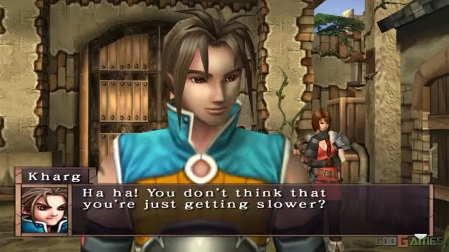 -Arc The Lad: Twilight of the Spirits-游戏截图-好玩游戏库