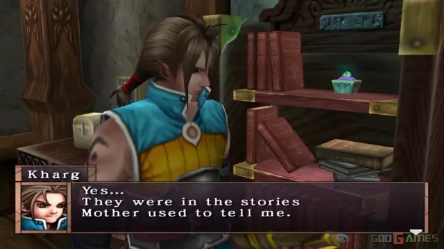 -Arc The Lad: Twilight of the Spirits-游戏截图-好玩游戏库