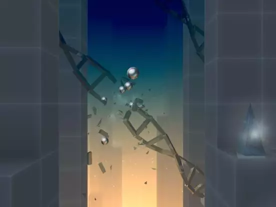 -Smash Hit-游戏截图-好玩游戏库