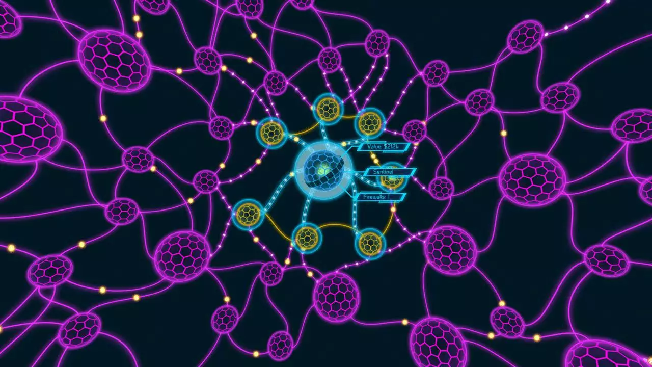 -Darknet-游戏截图-好玩游戏库