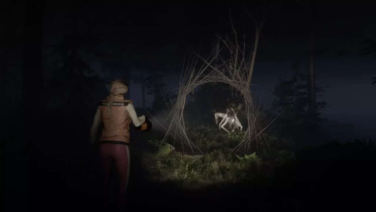 Sign of Silence