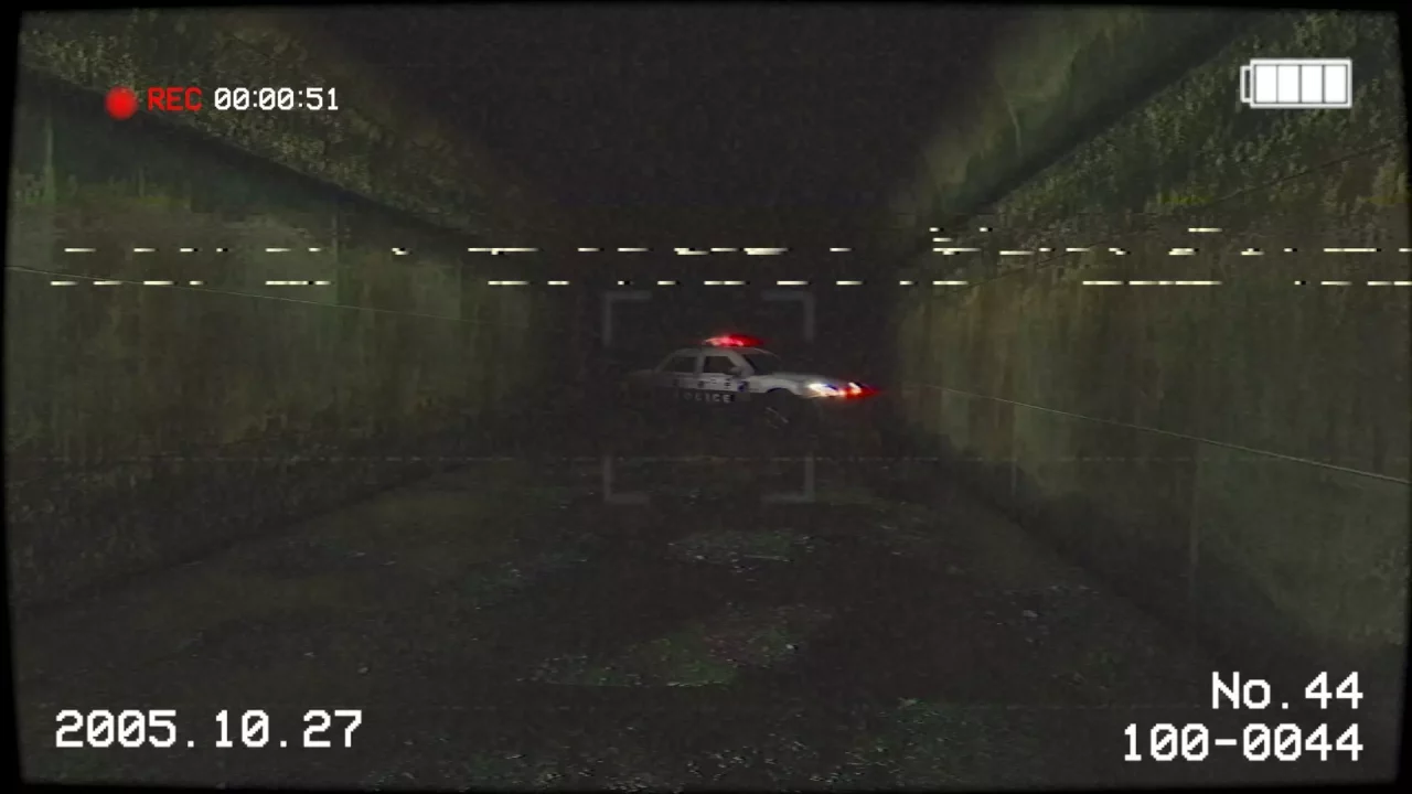 -Inunaki Tunnel | 犬鳴トンネル-游戏截图-好玩游戏库
