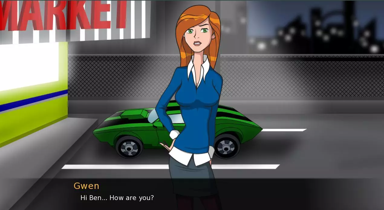 Date_With_Gwen_by_rnot2000-1.0 FULL -pc