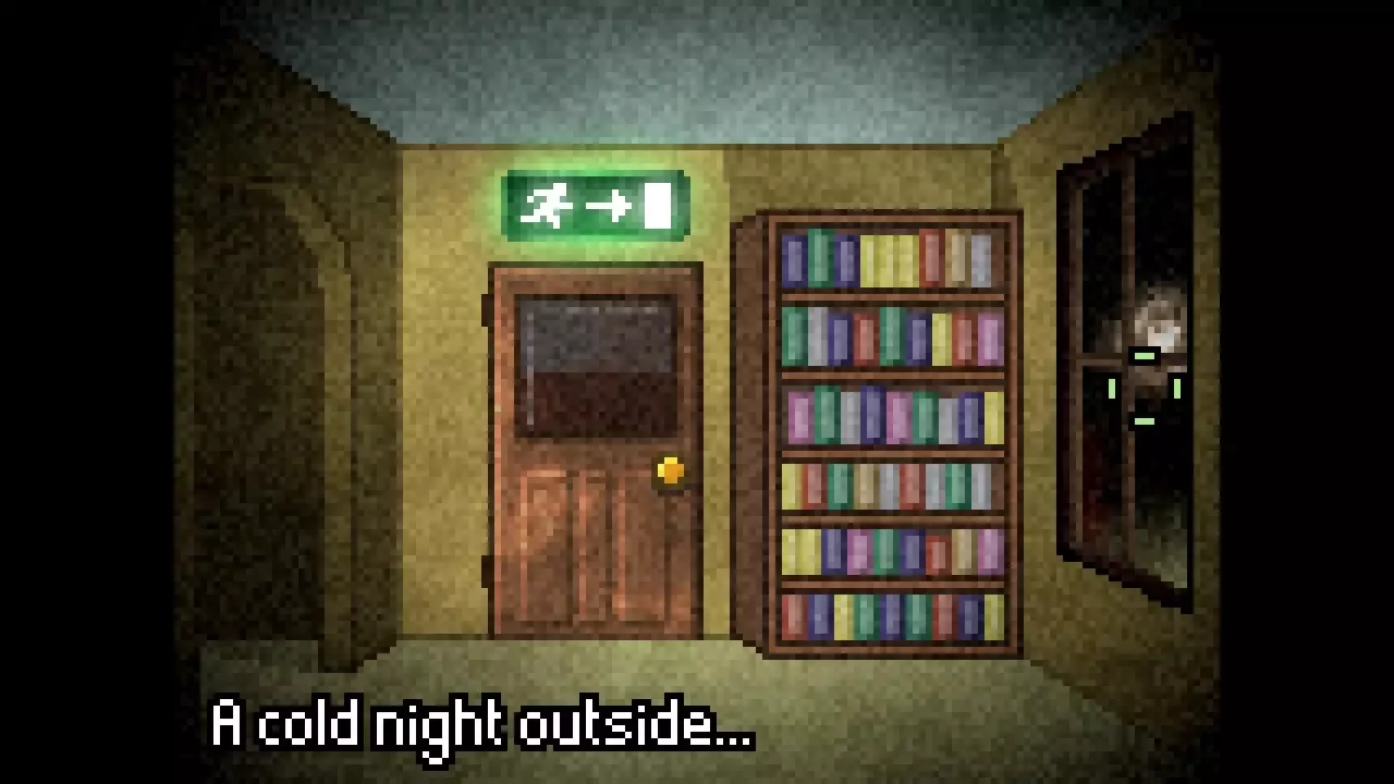 -Deep Sleep Trilogy-游戏截图-好玩游戏库
